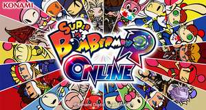 Super Bomberman R Online: 500 Bomber Coins De Graça!